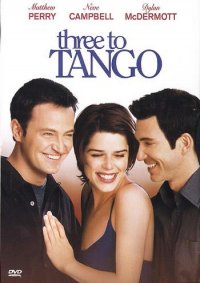 Three To Tango (BEG dvd)